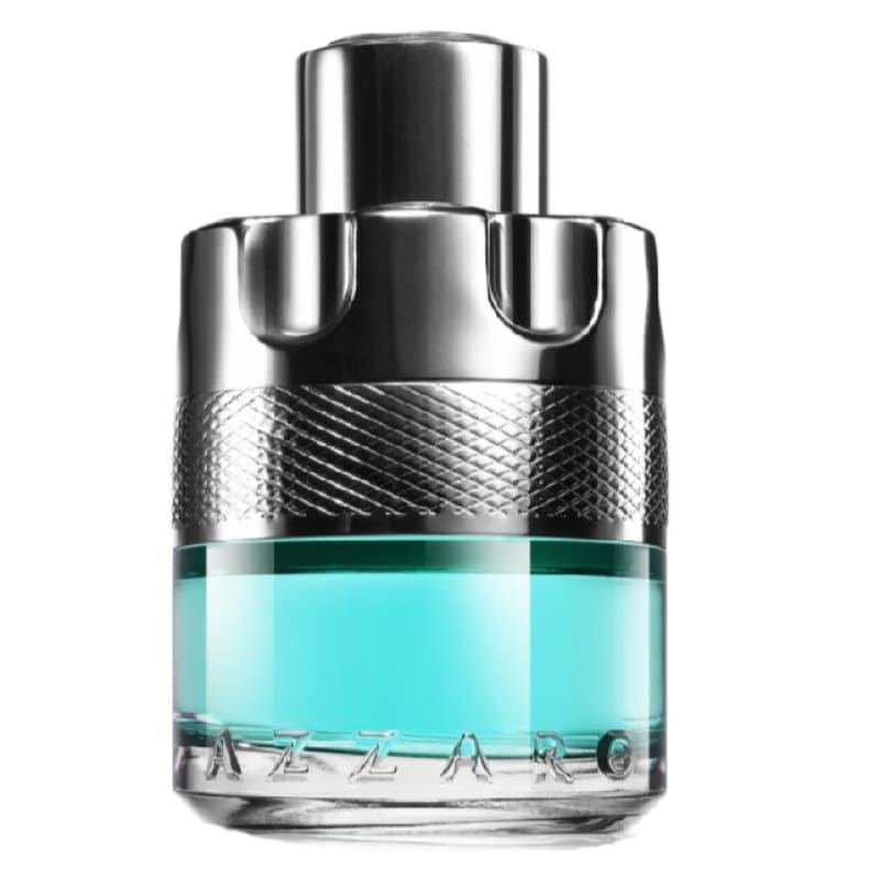 Azzaro Wanted Tonic edt 100ml Hombre - Azzaro - Default Title - Perfumisimo
