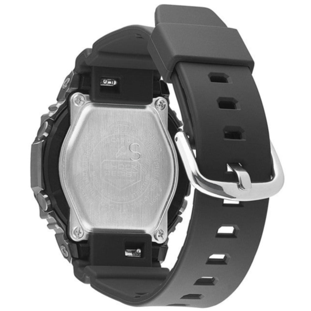 Reloj G-Shock GM-S2100B-8ADR Mujer - Análogo Digital