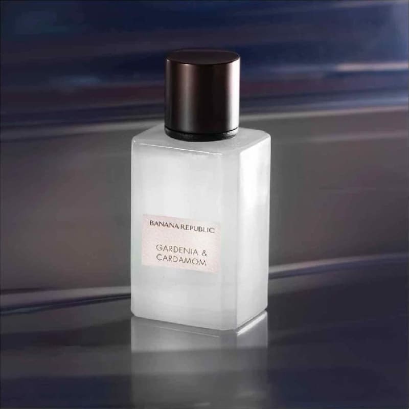 Banana Republic Gardenia & Cardemom edp 75ml UNISEX - Banana Republic - Default Title - Perfumisimo
