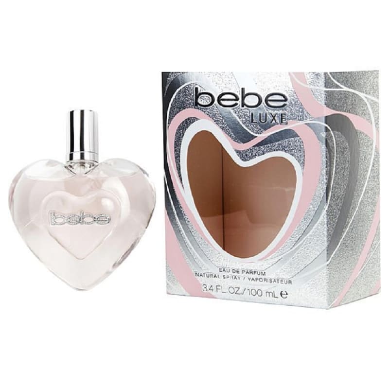 Bebe Luxe edp 100ml Mujer - Perfumisimo
