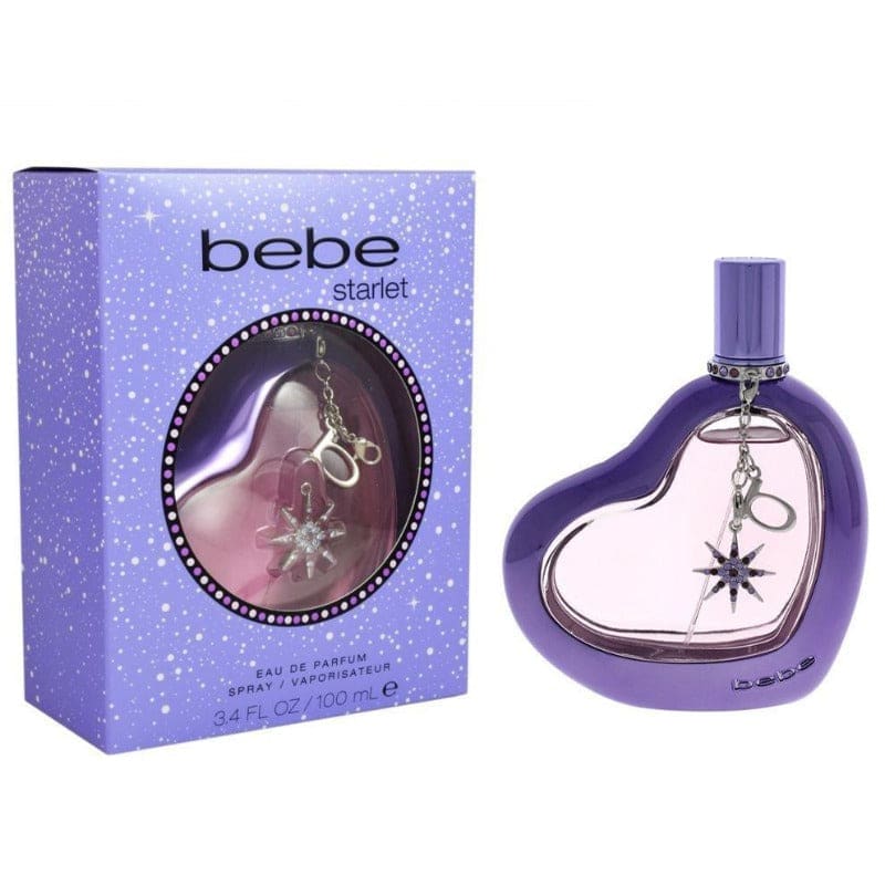 Bebe Starlet edp 100ml Mujer - Perfumisimo