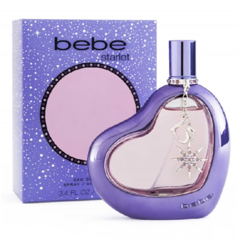 Bebe Starlet edp 100ml Mujer - Perfumisimo