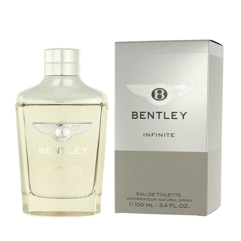Bentley Infinite edt 100ml Hombre - Bentley - Default Title - Perfumisimo