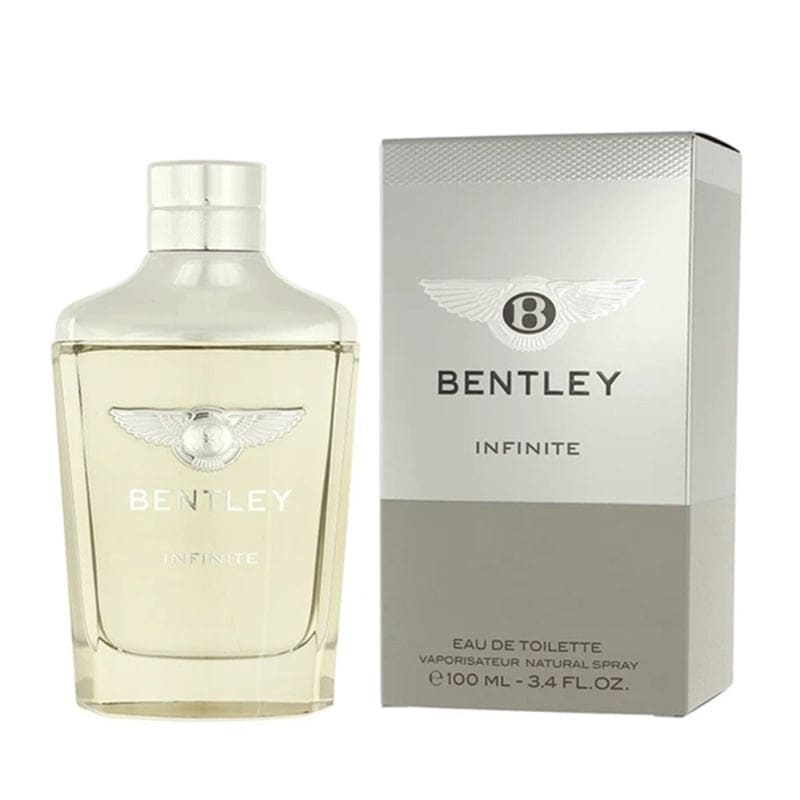 Bentley Infinite edt 100ml Hombre - Perfumisimo