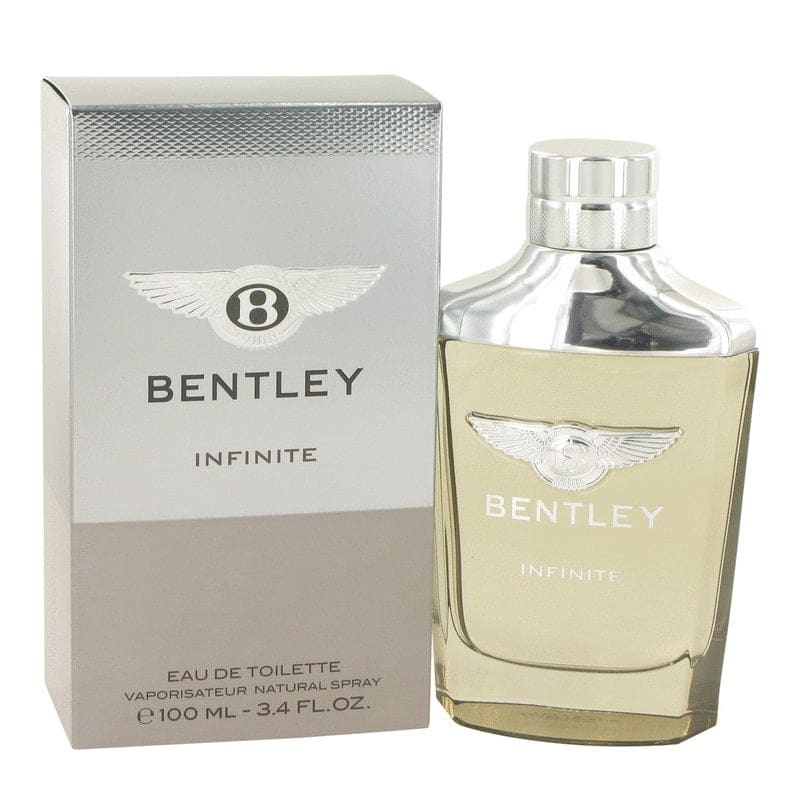 Bentley Infinite edt 100ml Hombre - Perfumisimo