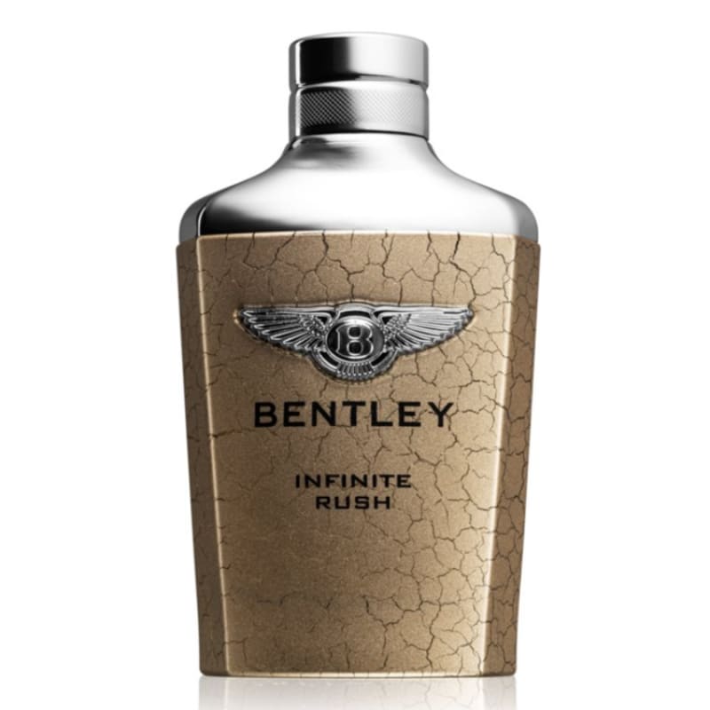 Bentley Infinite Rush edt 100ml Hombre - Perfumisimo