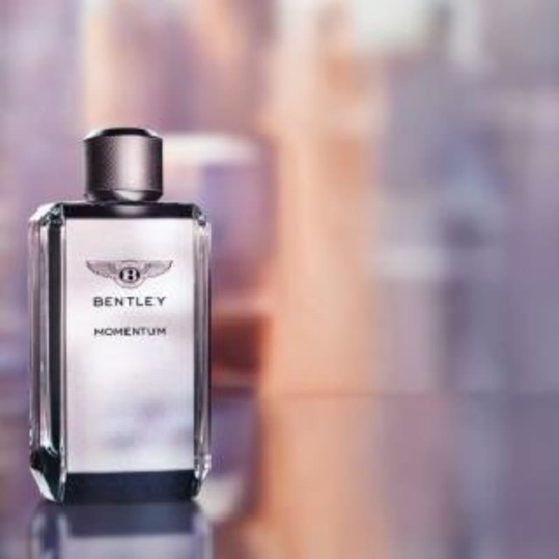 Bentley Momentum edt 100ml Hombre - Perfumisimo