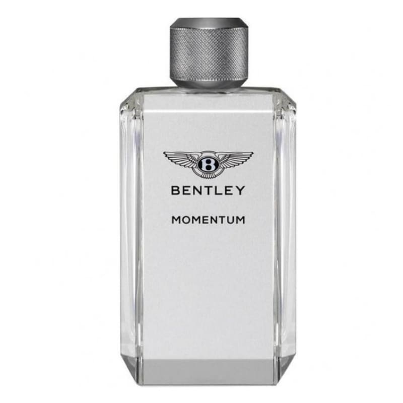 Bentley Momentum edt 100ml Hombre - Perfumisimo