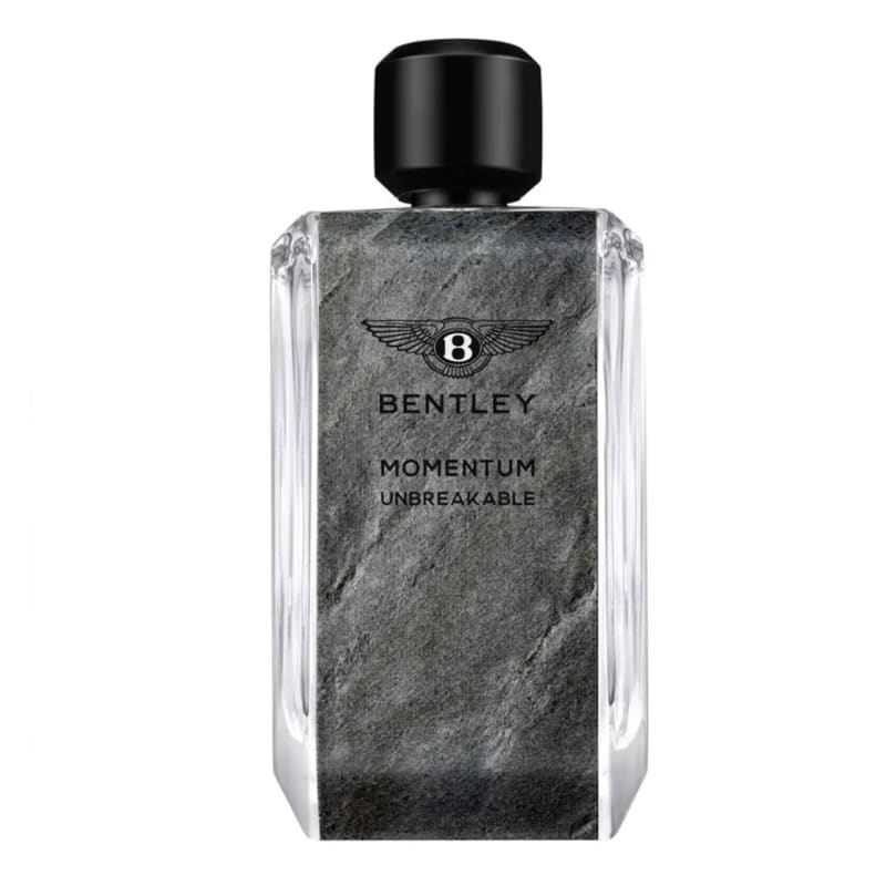Bentley Momentum Unbreakable edp 100ml Hombre - Perfumisimo