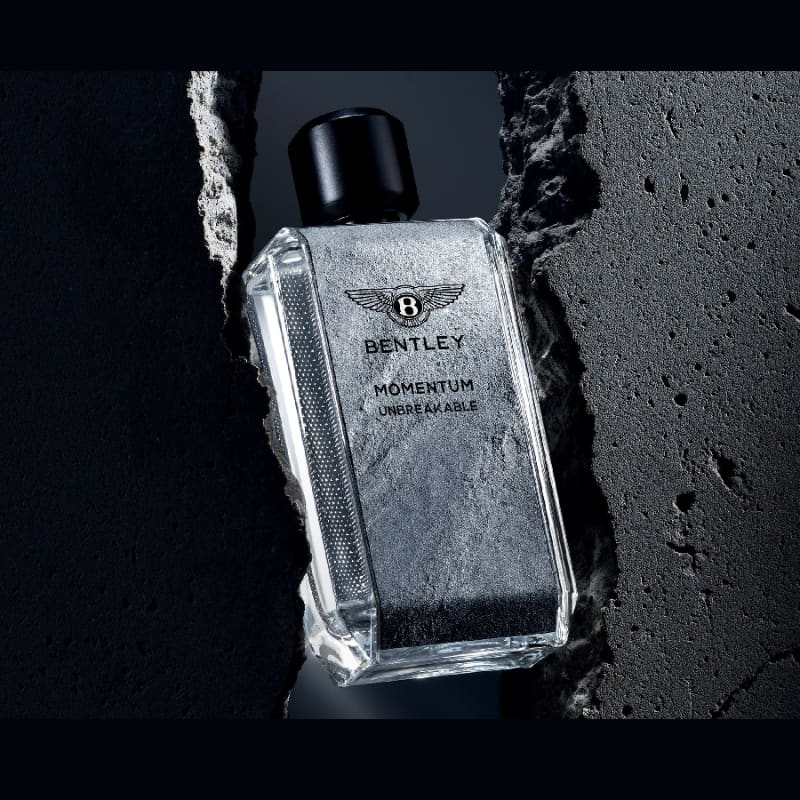 Bentley Momentum Unbreakable edp 100ml Hombre - Bentley - Default Title - Perfumisimo