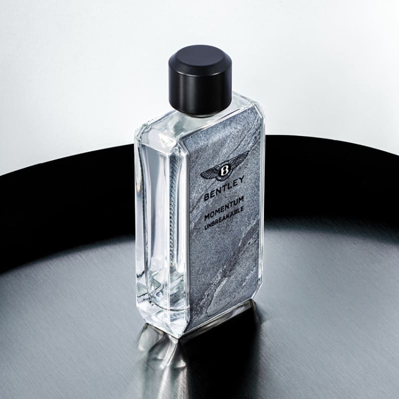 Bentley Momentum Unbreakable edp 100ml Hombre - Bentley - Default Title - Perfumisimo