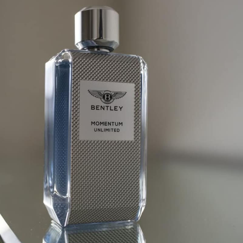 Bentley Momentum Unlimited edt 100ml Hombre - Perfumisimo