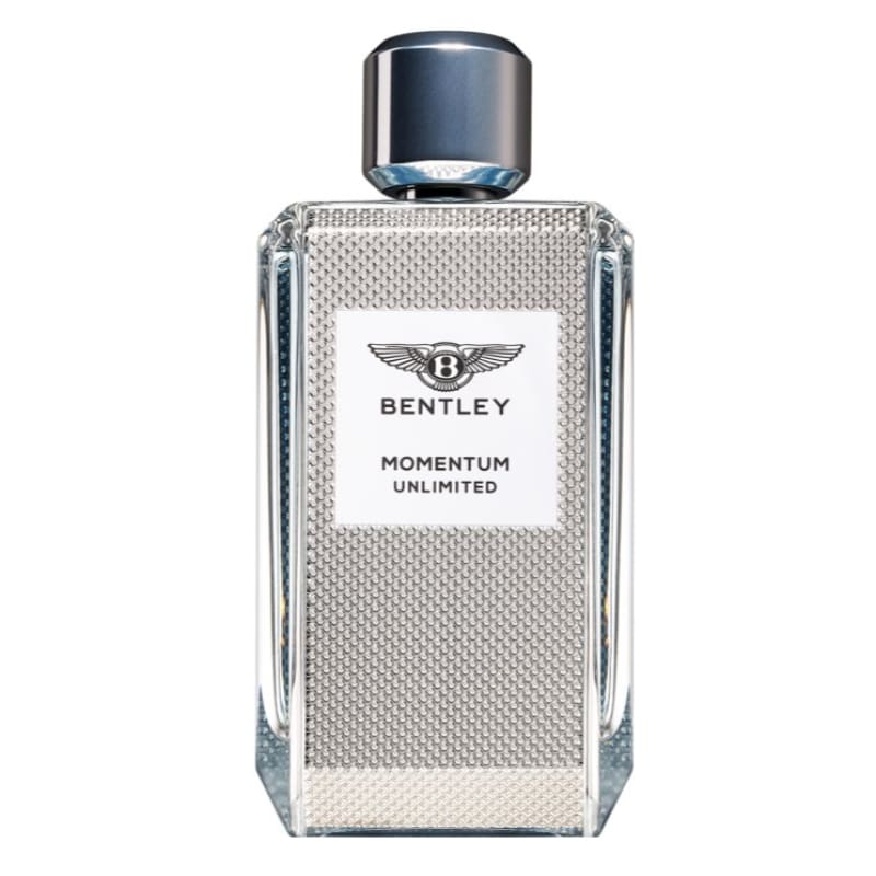 Bentley Momentum Unlimited edt 100ml Hombre - Perfumisimo