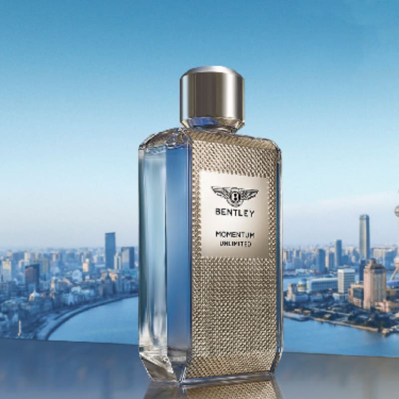 Bentley Momentum Unlimited edt 100ml Hombre - Bentley - Default Title - Perfumisimo