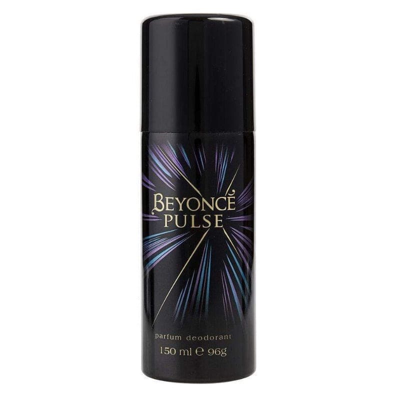 Beyonce Pulse Desodorante 150ml Mujer - Perfumisimo