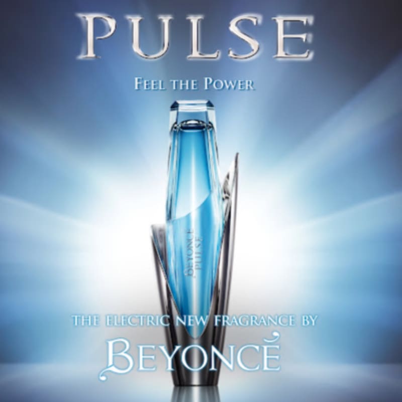 Beyonce Pulse edp 100ml Mujer - Perfumisimo
