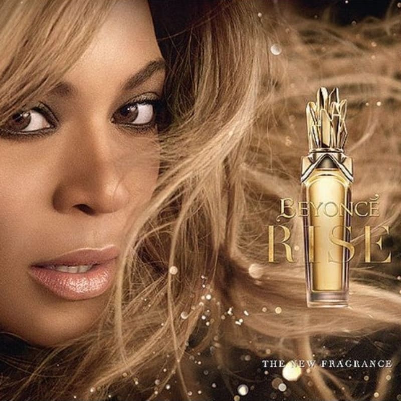 Beyonce Rise edp 100ml Mujer - Perfumisimo