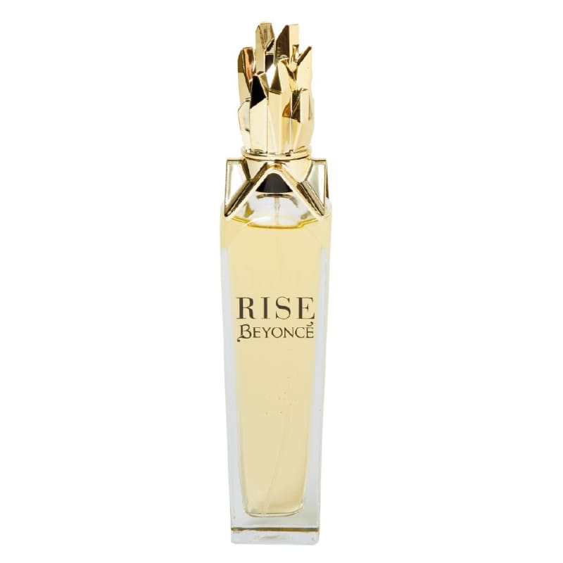 Beyonce Rise edp 100ml Mujer - Perfumisimo