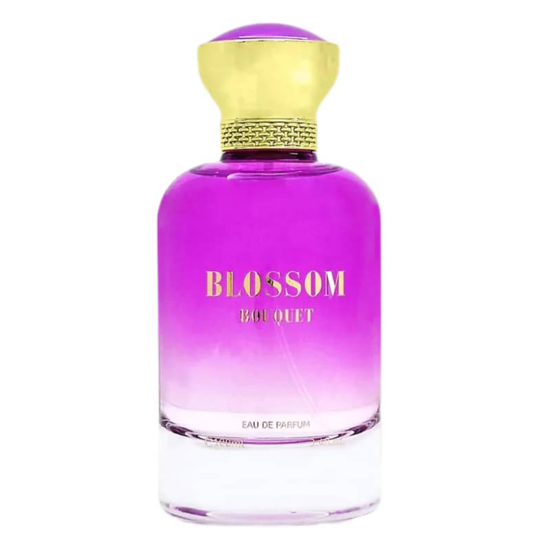Bharara Blossom Bouquet edp 100ml Mujer - Perfumisimo