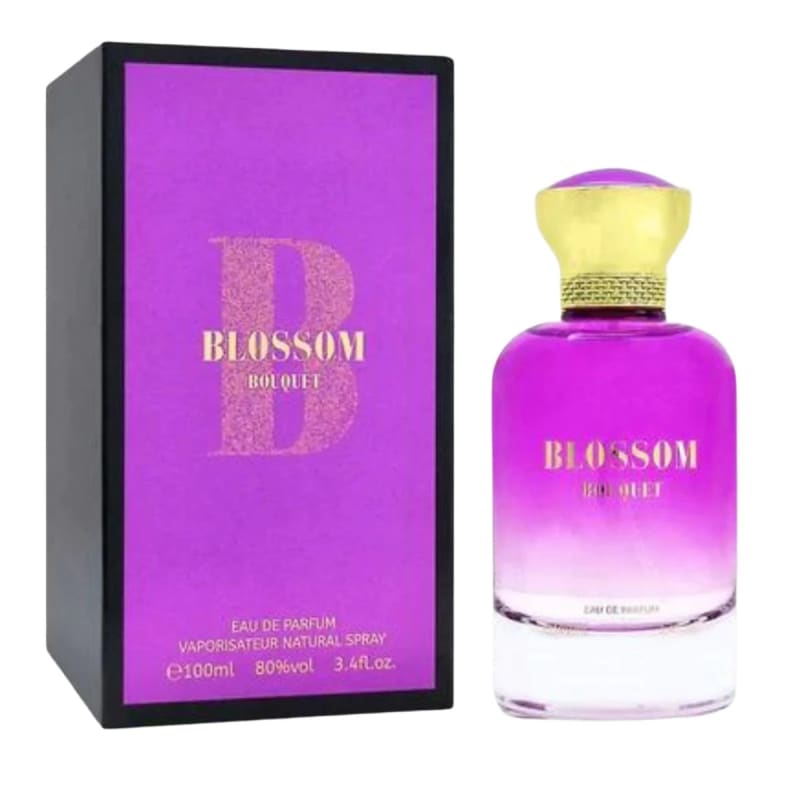 Bharara Blossom Bouquet edp 100ml Mujer - Perfumisimo