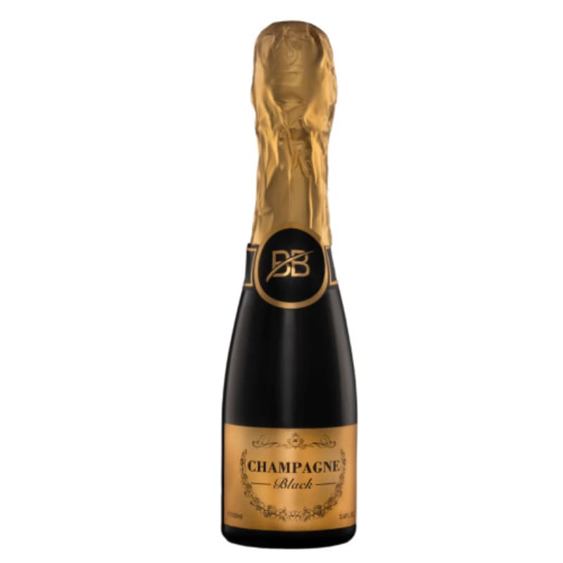 Bharara Champagne Black edp 100ml UNISEX - Perfumisimo