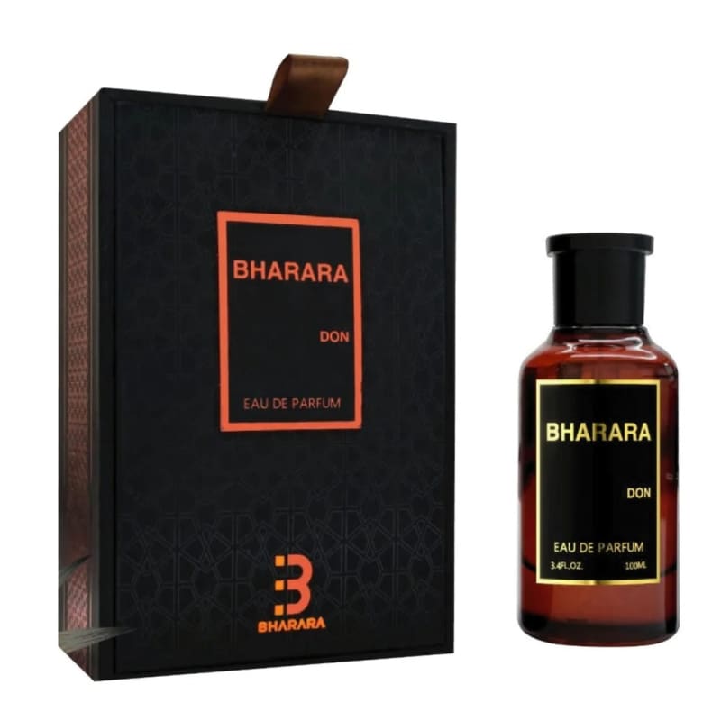 Bharara Don edp 100ml Hombre - Perfumisimo