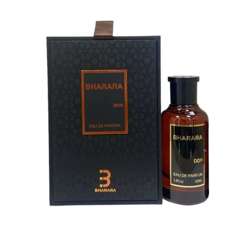 Bharara Don edp 100ml Hombre - Perfumisimo