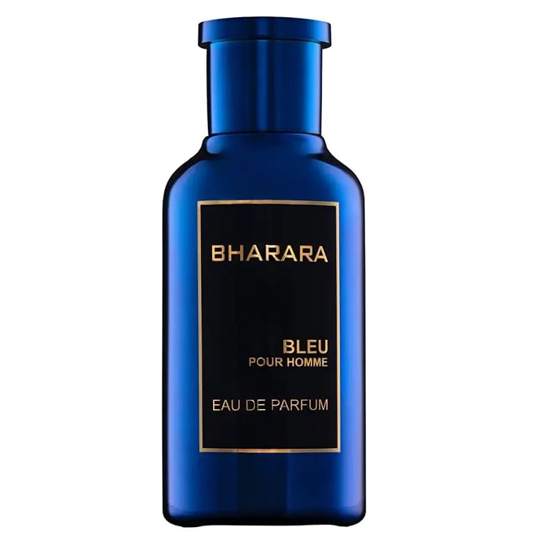 Bharara Double Bleu edp 200ml Hombre