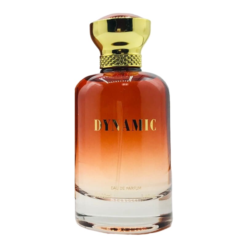 Bharara Dynamic edp 100ml Hombre