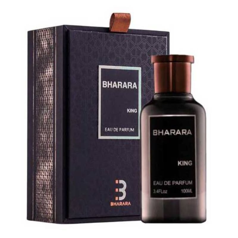 Bharara King edp 100ml Hombre - Perfumisimo