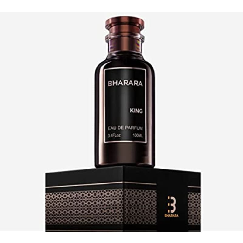 Bharara King edp 100ml Hombre - Bharara - Default Title - Perfumisimo