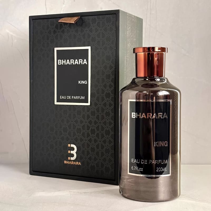 Bharara King edp 200ml Hombre - Perfumisimo