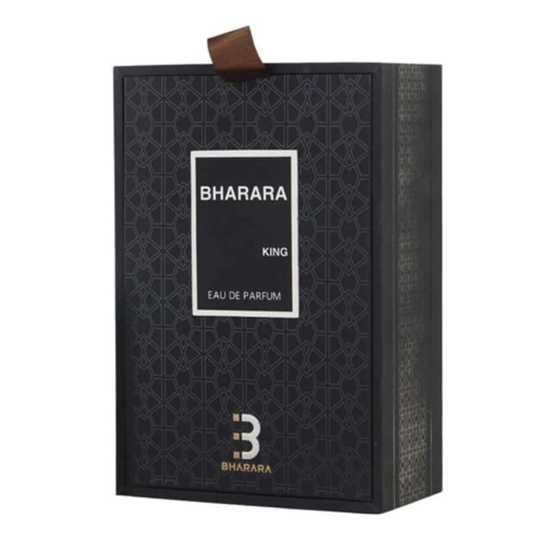 Bharara King edp 200ml Hombre - Perfumisimo