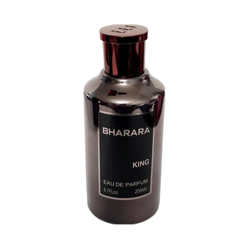 Bharara King edp 200ml Hombre - Perfumisimo