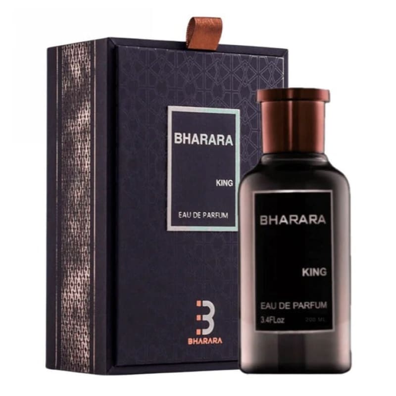 Bharara King edp 200ml Hombre - Perfumisimo