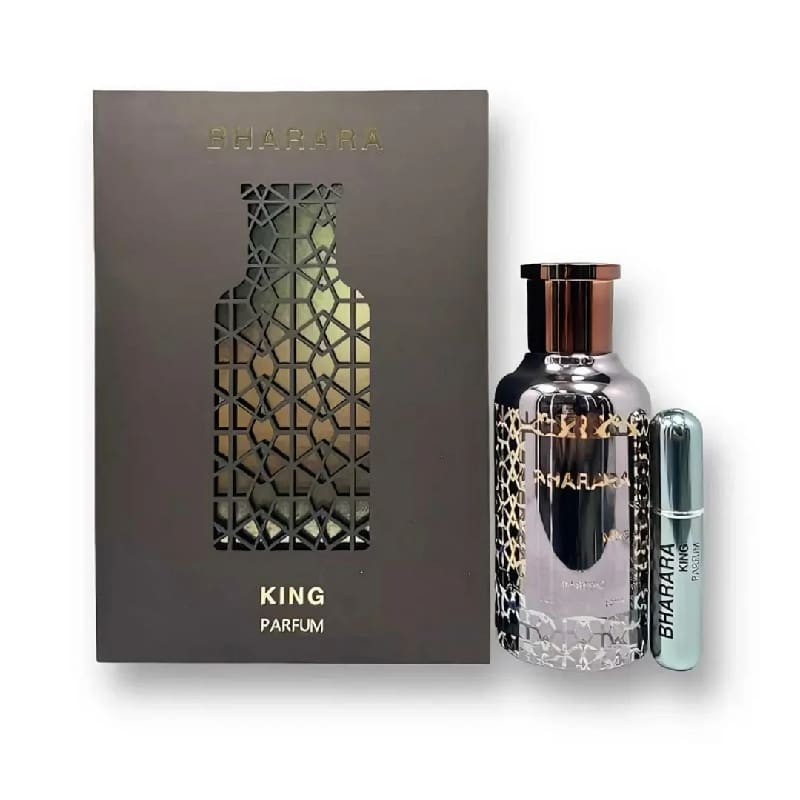 Bharara King Parfum edp 100ml Hombre - Bharara - Default Title - Perfumisimo