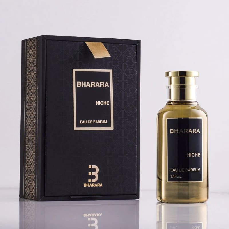 Bharara Niche edp 200ml Hombre - Perfumisimo