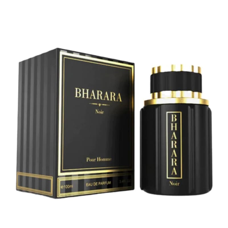 Bharara Noir Pour Homme edp 100ml Hombre - Perfumisimo