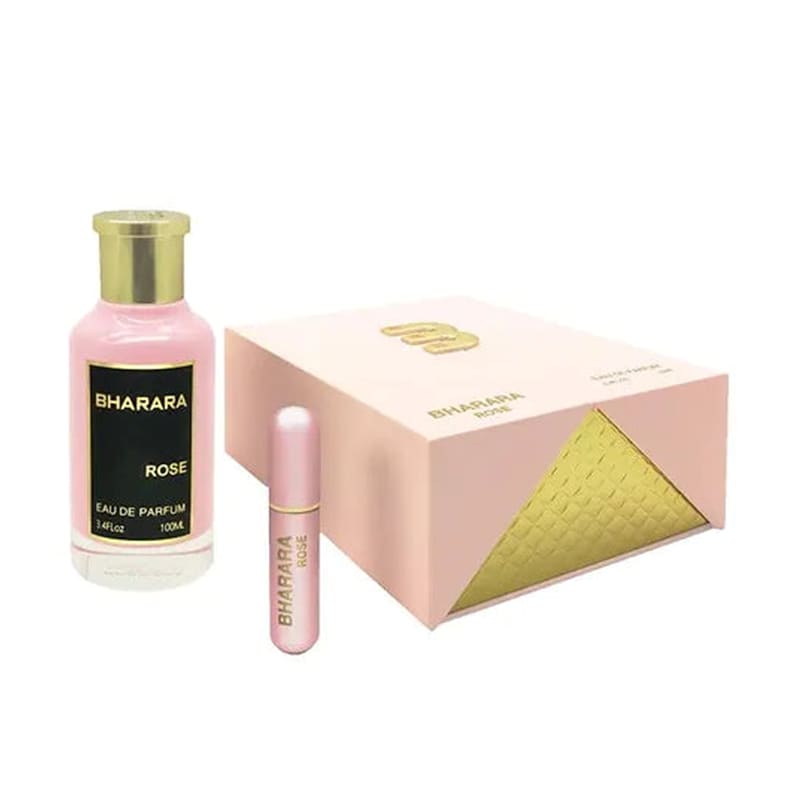 Bharara Rose edp 100ml Mujer - Bharara - Default Title - Perfumisimo