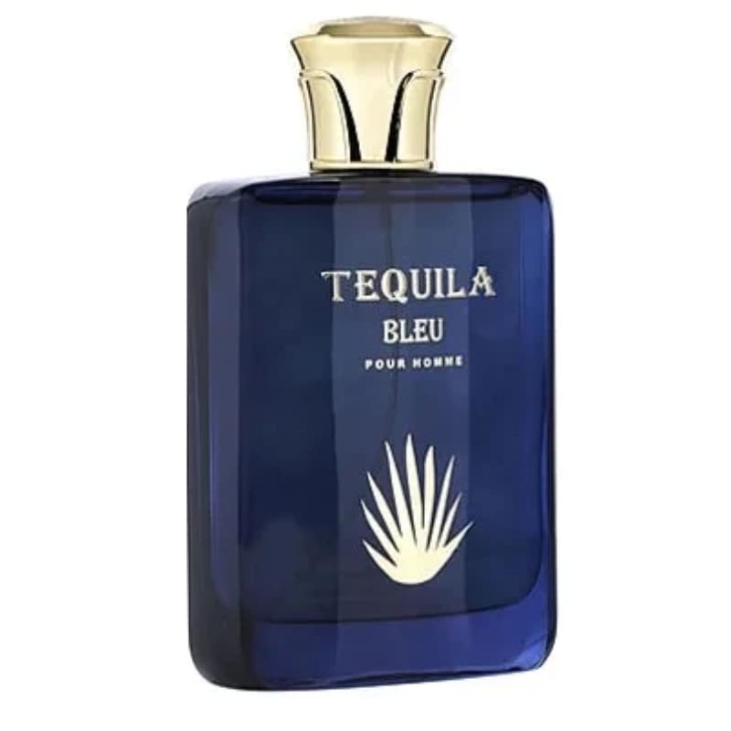 Bharara Tequila Bleu Pour Homme edp 100ml Hombre - Bharara - Default Title - Perfumisimo