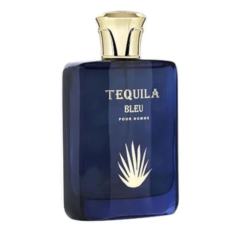 Bharara Tequila Bleu Pour Homme edp 200ml Hombre - Perfumisimo