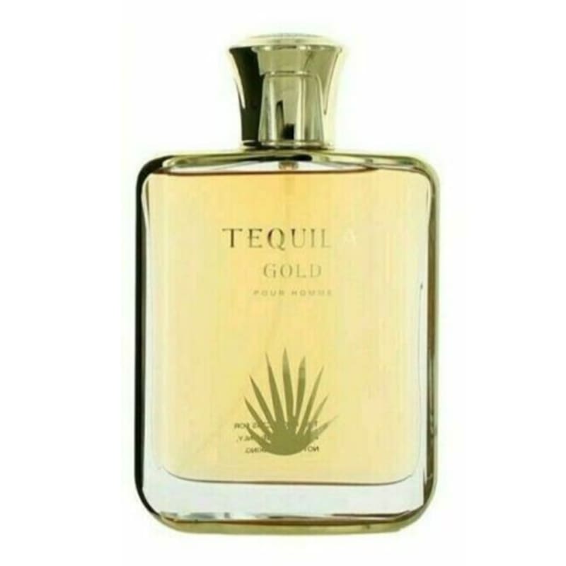 Bharara Tequila Gold Pour Homme edp 100ml Hombre Perfume