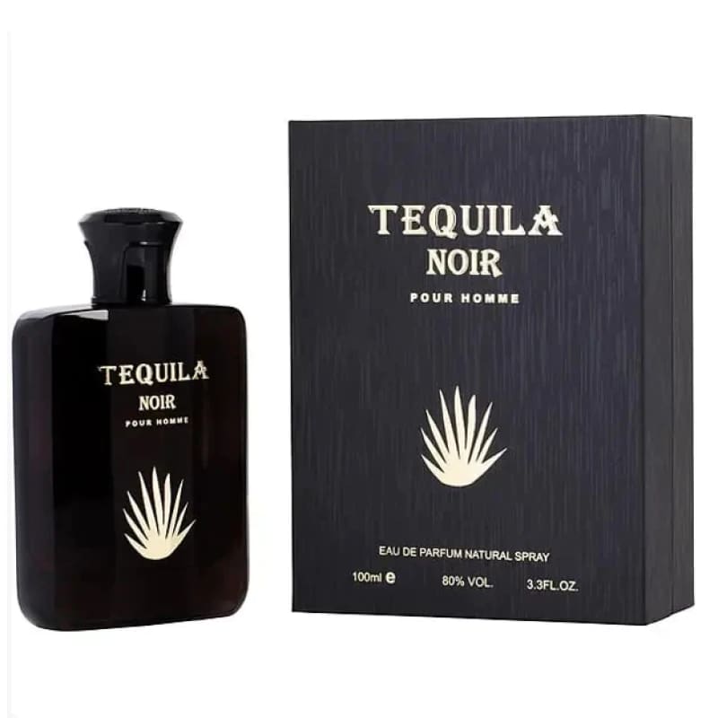 Bharara Tequila Noir Pour Homme edp 100ml Hombre - Perfumisimo
