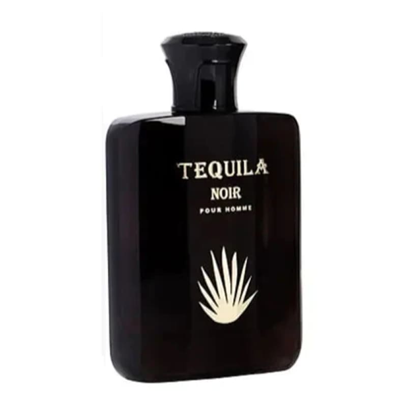 Bharara Tequila Noir Pour Homme edp 100ml Hombre - Perfumisimo