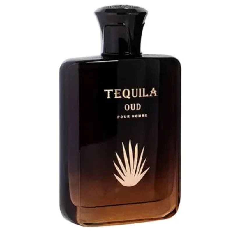 Bharara Tequila Oud Pour Homme edp 100ml Hombre - Perfumisimo