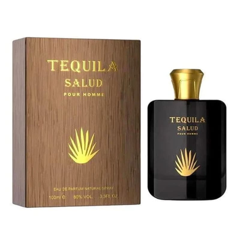 Bharara Tequila Salud Pour Homme edp 100ml Hombre - Perfumisimo