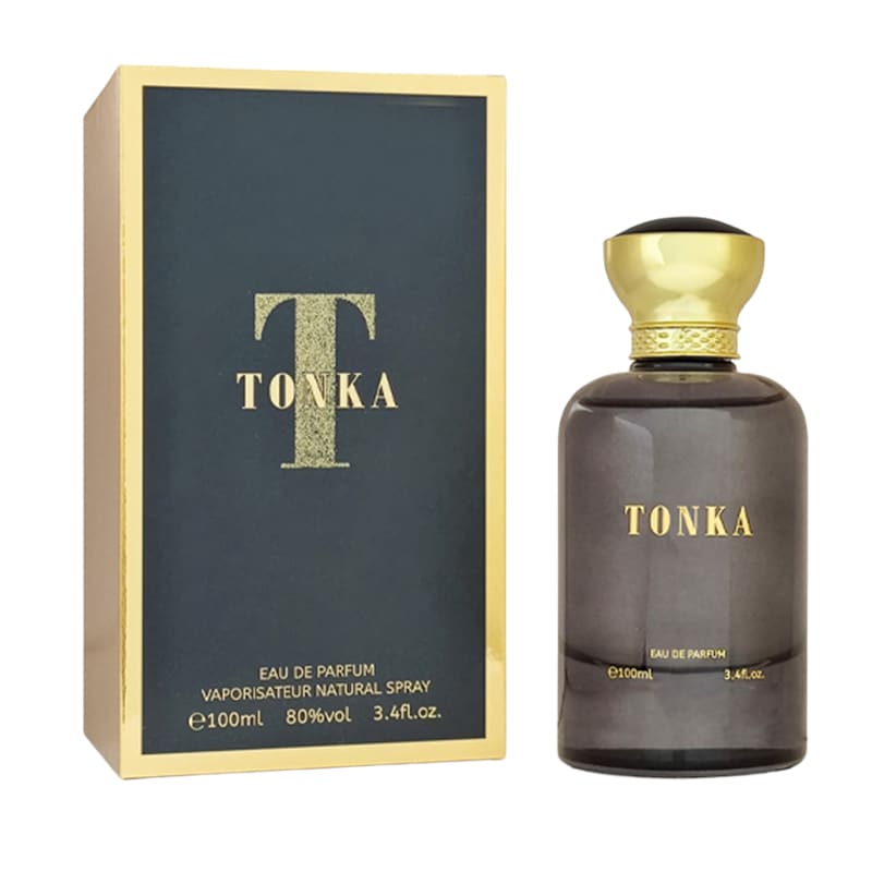 Bharara Tonka edo 100ml Hombre
