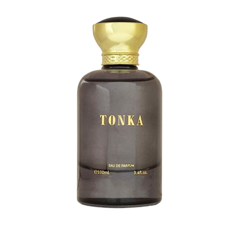 Bharara Tonka edo 100ml Hombre