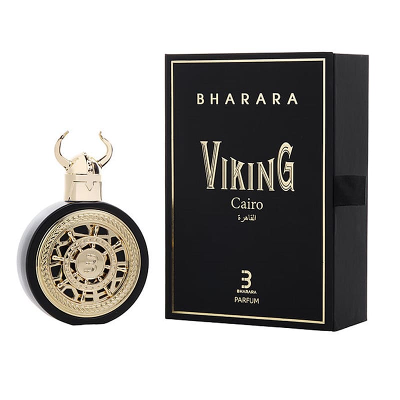 Bharara  Viking Cairo edp 100ml UNISEX
