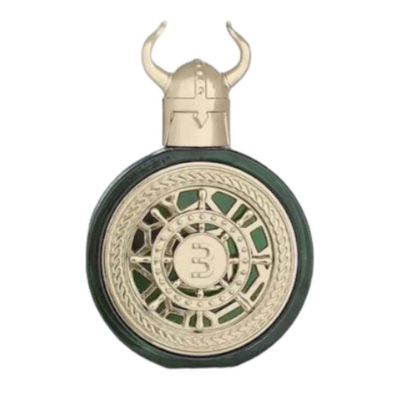Bharara Viking Dubai edp 100ml Hombre - Perfume